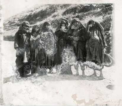 Groupe de femmes