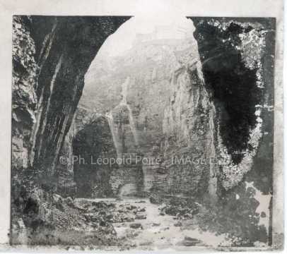 Gorges du Rhummel (Constantine)
