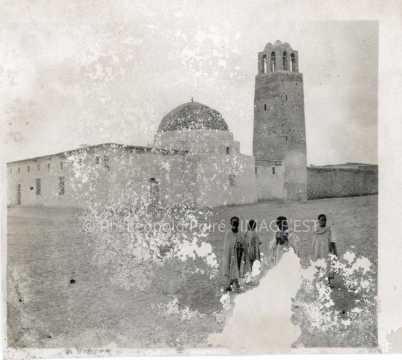 Mosquée