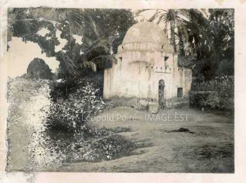 Marabout de Sidi N'Sir (Nefta)