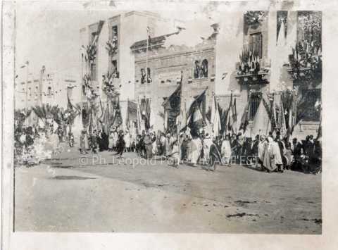 Défilé (Gafsa)