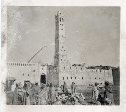 Mosquée (Ouled-Djellal)