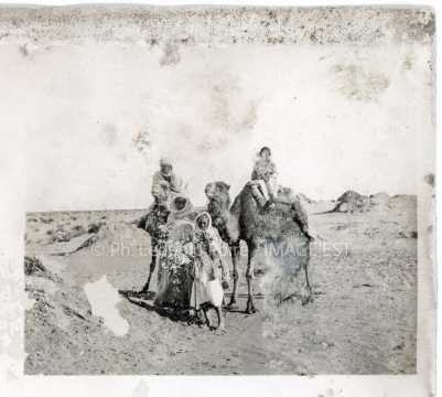 Voyageurs