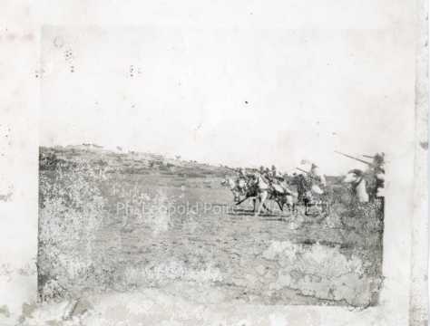 Défilé militaire