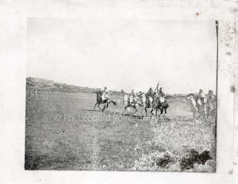 Défilé militaire