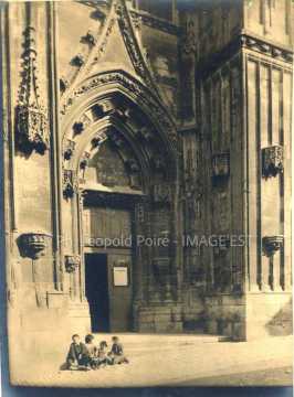 Basilique (Saint-Nicolas-de-Port)