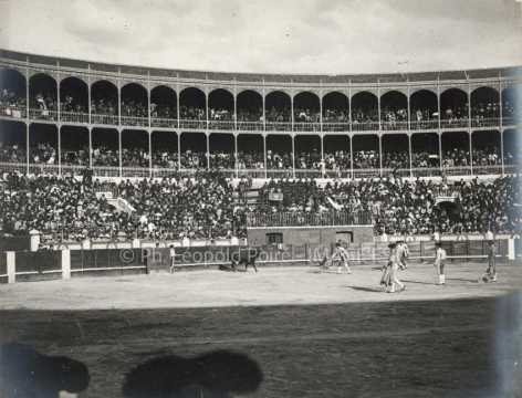 Corrida (Espagne)