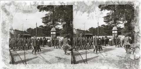 Fanfare militaire (Metz)