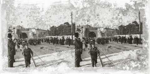 Fanfare militaire (Metz)