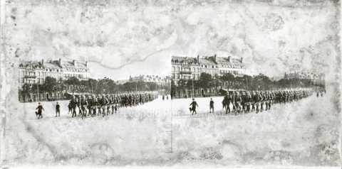 Garde prussienne (Metz)