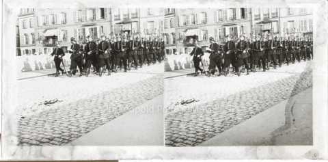 Garde prussienne (Metz)