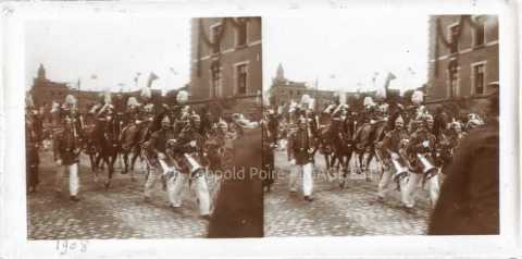 Fanfare militaire (Metz)