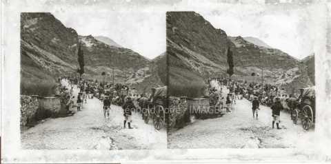 Chasseurs alpins