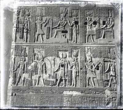 Hiéroglyphes