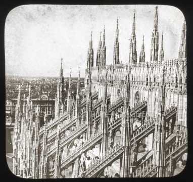 Cathédrale de la Nativité-de-la-Sainte-Vierge-Marie (Milan)