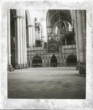 Cathédrale Sainte-Marie (Tolède)