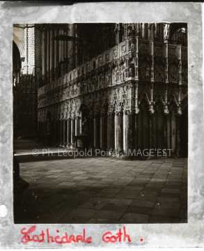 Cathédrale