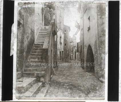 Ruelle (La Turbie)