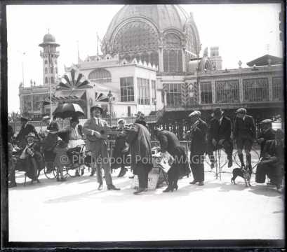 Casino Jetée-Promenade (Nice)