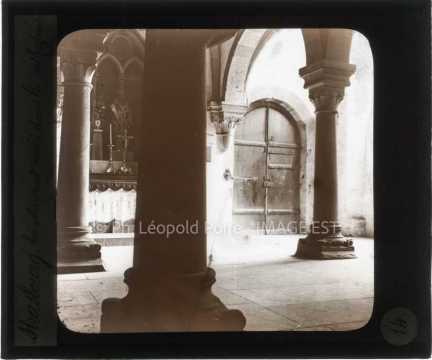 Chapelle Saint-André (Strasbourg)