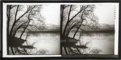 La Moselle (Liverdun)