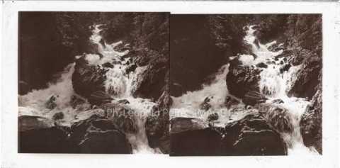 Cours d'eau