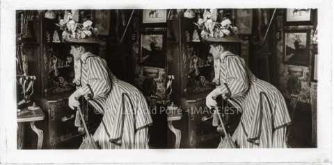 Portrait de femme (Nancy)