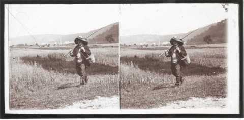 Pêcheur