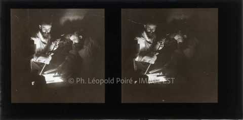 Pierre et Joseph Mougin (Nancy)