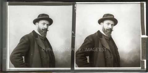 Victor Prouvé (1858-1943)
