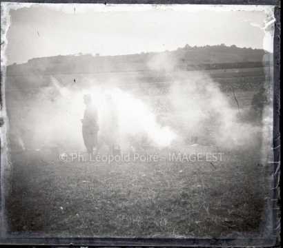 Soldats français