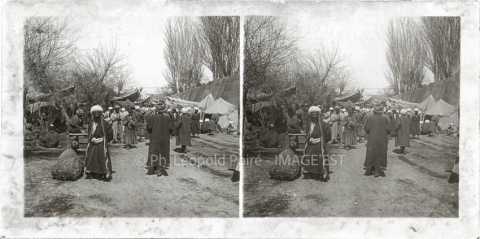 Marché