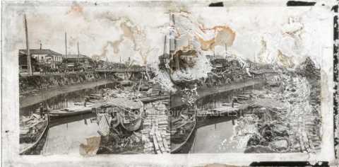 Port (Asie)