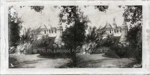 Pagode du Phnom (Phnom Penh)