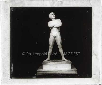 Modèle de Mélidore
