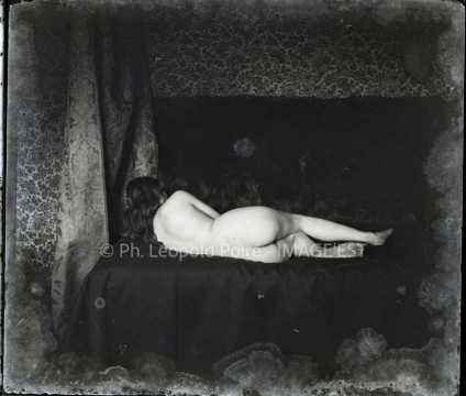 Femme nue