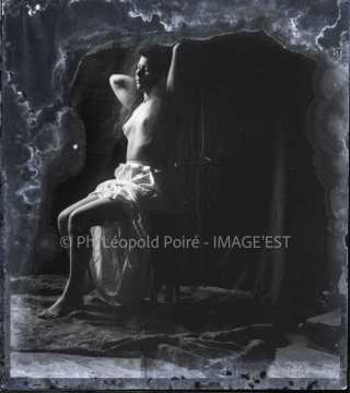 Portrait de femme