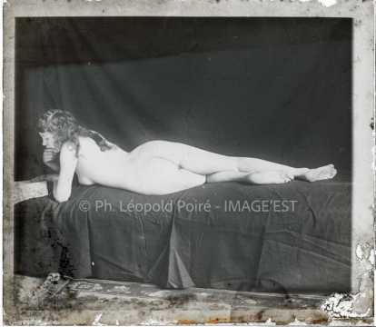 Femme nue