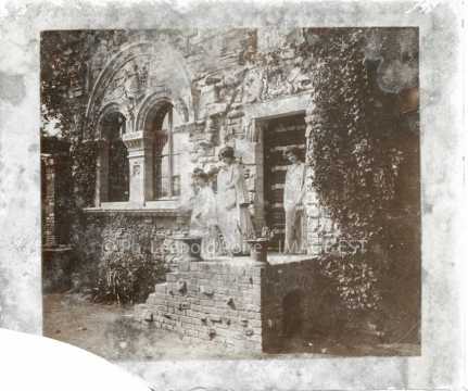 Groupe de femmes