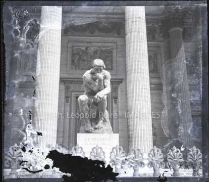 Le Penseur (Paris)