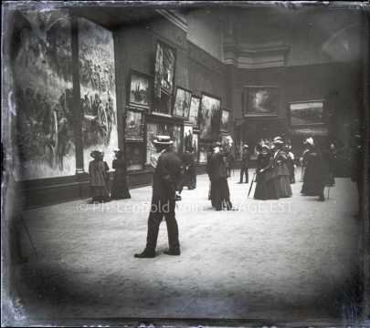 Salon des Artistes français (Paris)
