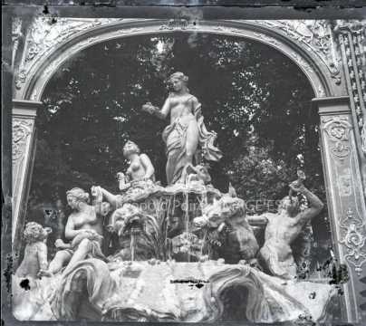 Fontaine d'Amphitrite (Nancy)