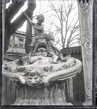 Fontaine Neptune (Nancy)
