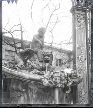 Fontaine Neptune (Nancy)