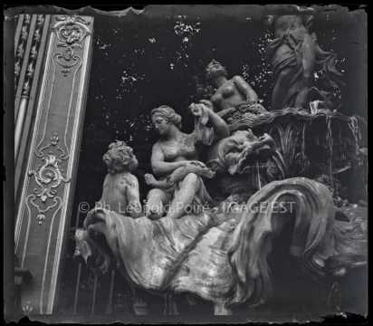 Fontaine d'Amphitrite (Nancy)