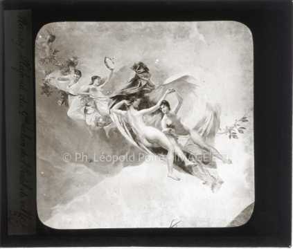 La Danse, Aimé Morot (1850-1913) (Nancy)