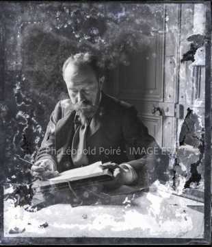 Eugène Béjot (1867-1931)