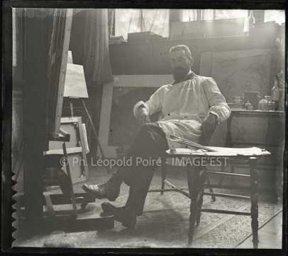 Édouard Henry-Baudot (1871-1953)
