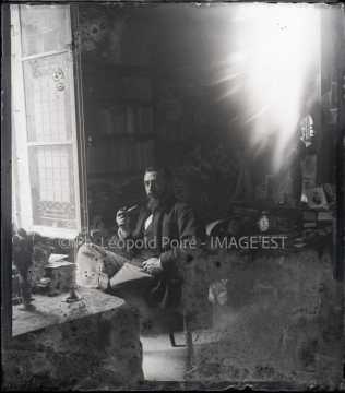 Gaston Trilleau (1874-1943)