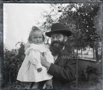 Henry Blahay (1869-1941)